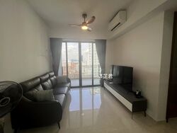Stirling Residences (D3), Apartment #597259281